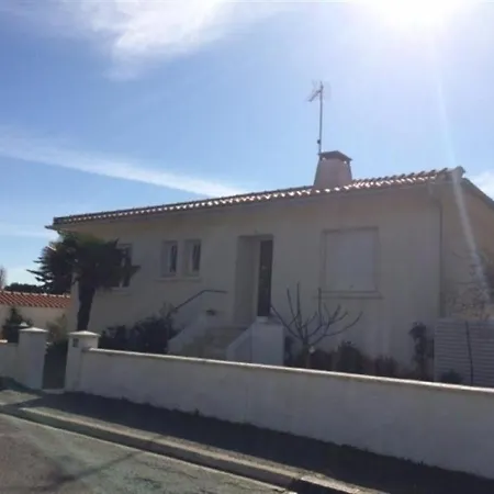 600m Plage Et Petits Commerces Brétignolles-sur-Mer